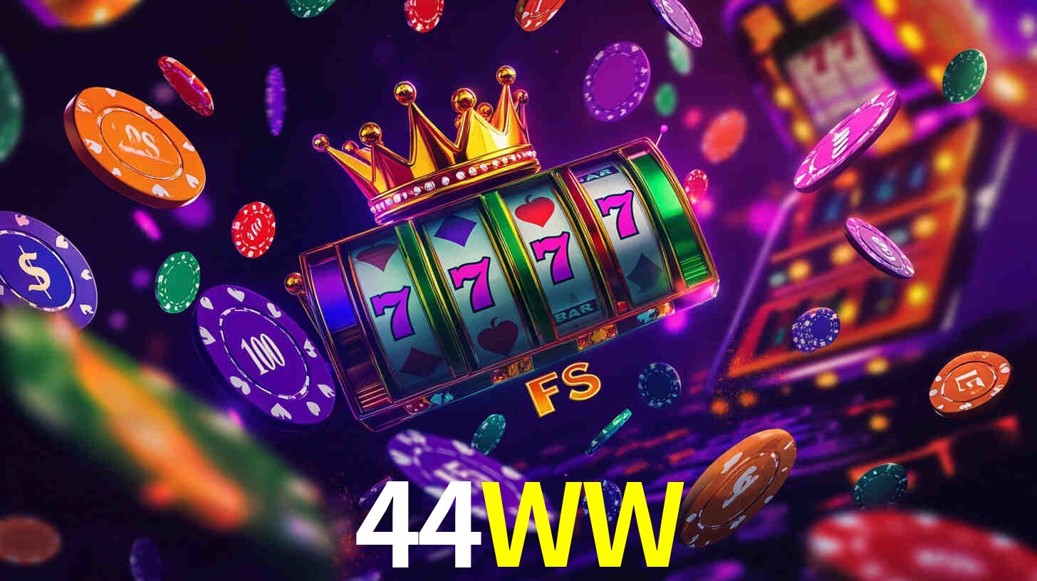 Licença Curaçao 44WW