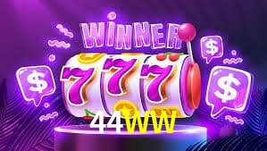Infográfico RTP jogos de cassino 44WW