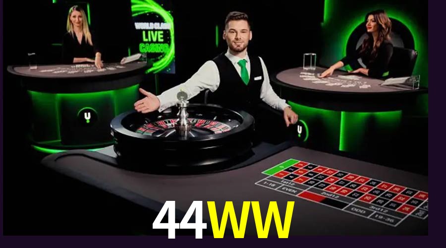 Níveis VIP 44WW