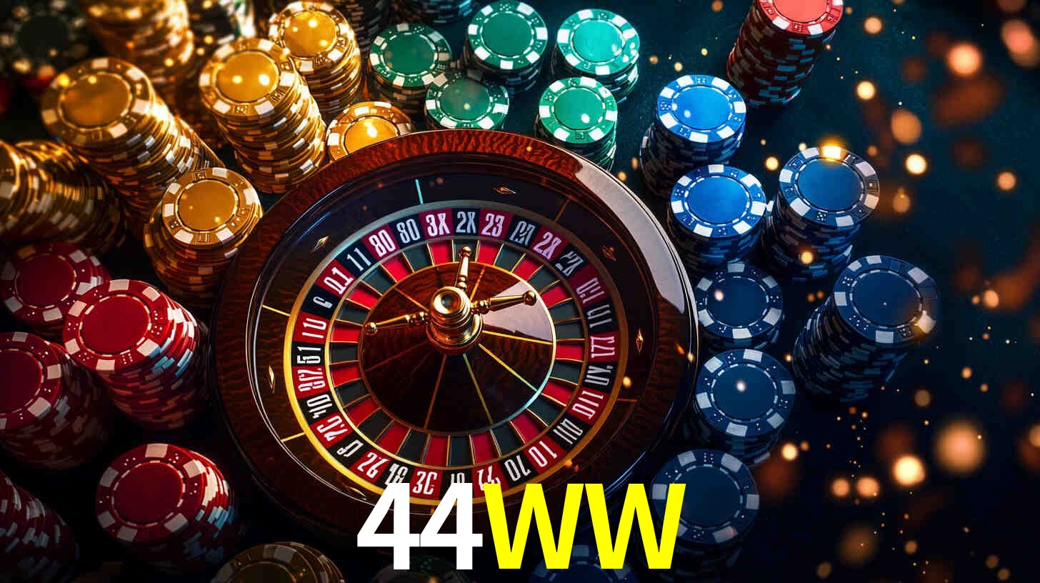 44WW download — tutorial instalação APK passo a passo