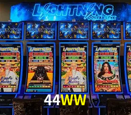 44WW termos — contrato de uso e regulamento da plataforma