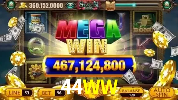 Gates of Olympus slot 44WW