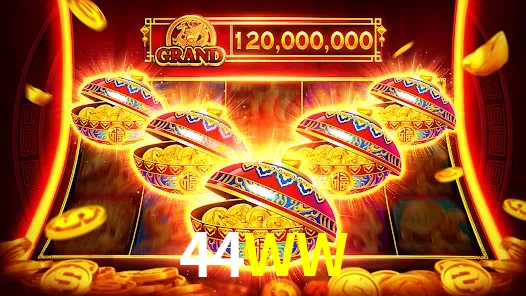 App 44WW slots mobile